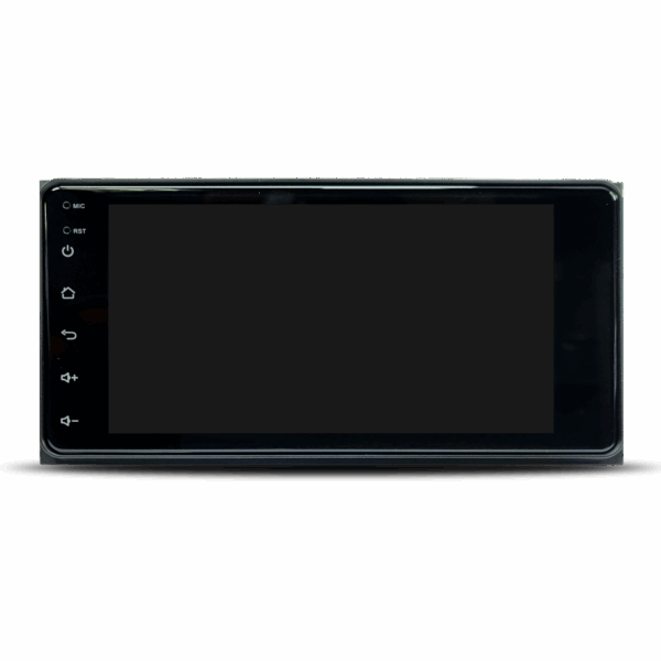 Pantalla para Toyota con CarPlay y Android Auto