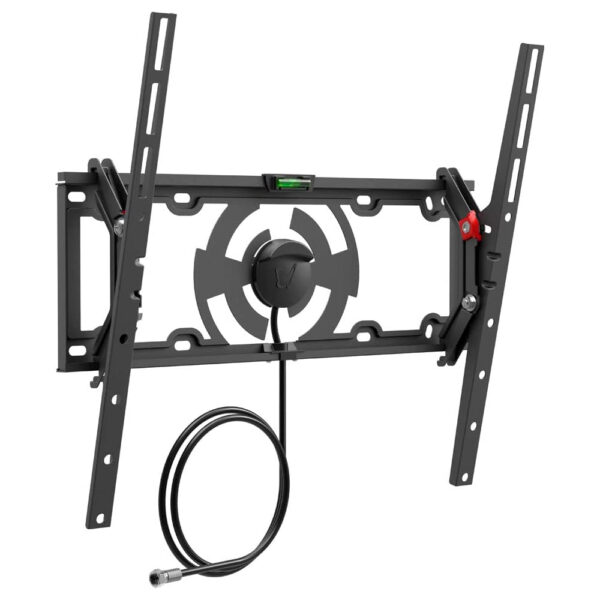 BARKAN BASE CON ANTENA INTEGRADA FHD INCLINABLE 19" A 65" 50 KG TVA31