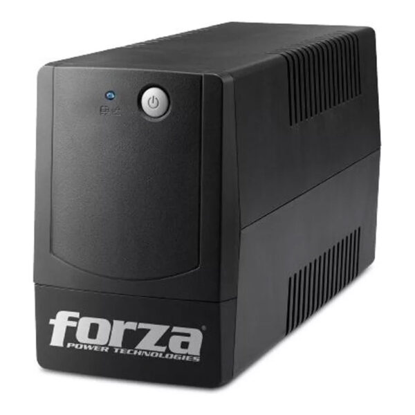 FORZA UPS 600VA/360W 120V 8 NEMA 50-60Hz BT-601