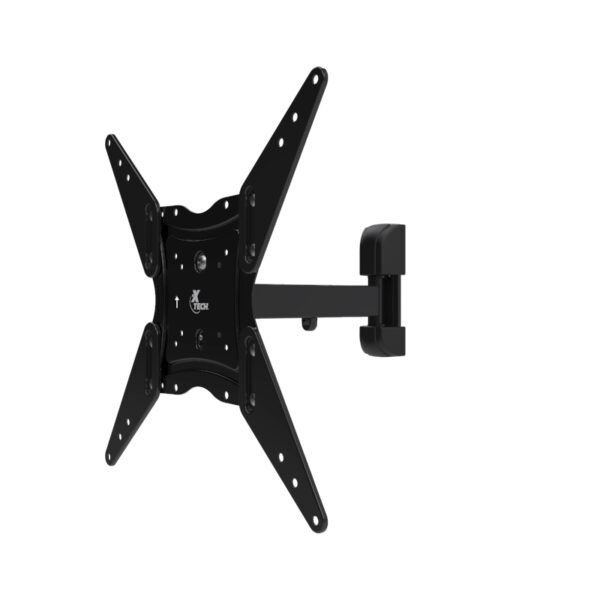 Base de Pared Inclinable y Giratoria XTECH para TV de 20"-70" XTA-410