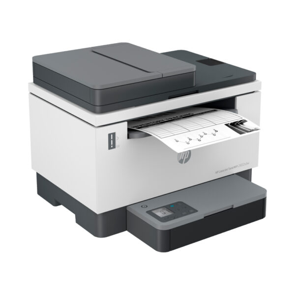 HP IMPRESORA 2602SDW LASERJET TANK