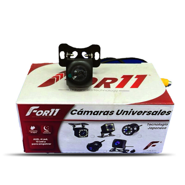 Camara C3