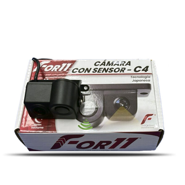 Camara C4
