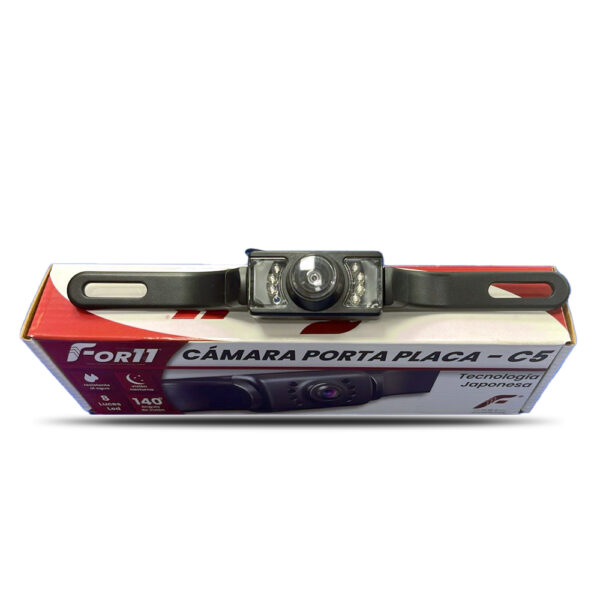 Cámara C5