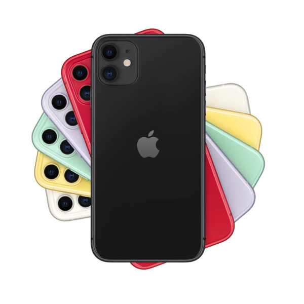 iPhone 11 Usado