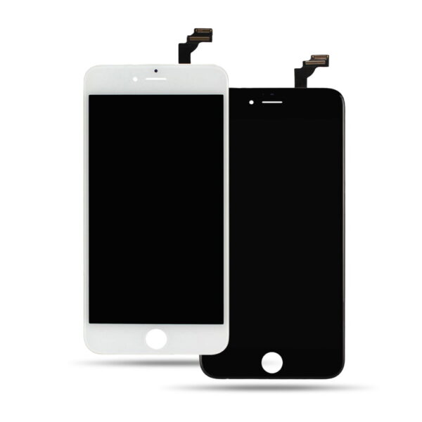 Cambio Pantalla iPhone 6 Plus