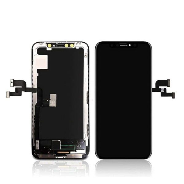 Cambio Pantalla iPhone X OLED