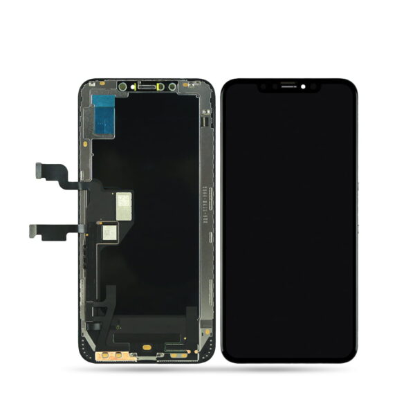 Cambio Pantalla iPhone XS MAX OLED