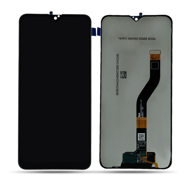 Cambio Pantalla Samsung A10S