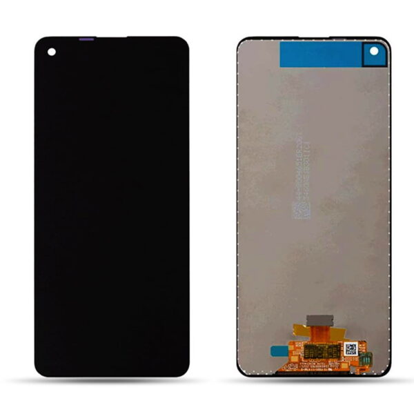 Cambio Pantalla Samsung A21S