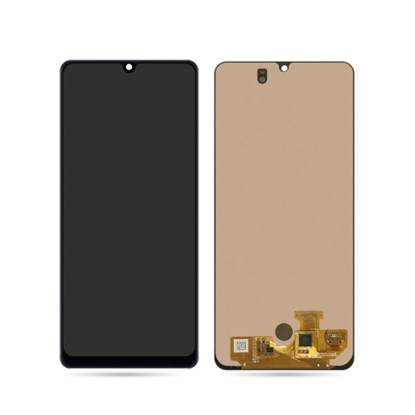 Cambio Pantalla Samsung A31 OLED
