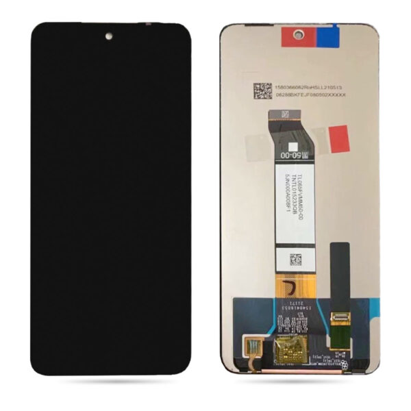 Cambio Pantalla Xiaomi Note 11 4G
