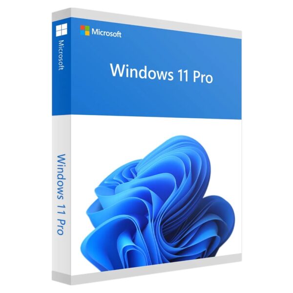 Licencia Windows 11 Home / PRO
