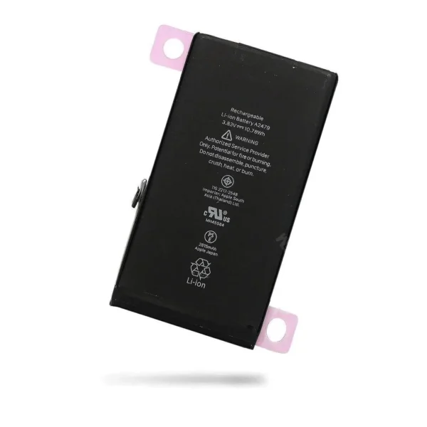 Cambio Bateria iPhone 12 Pro MAX