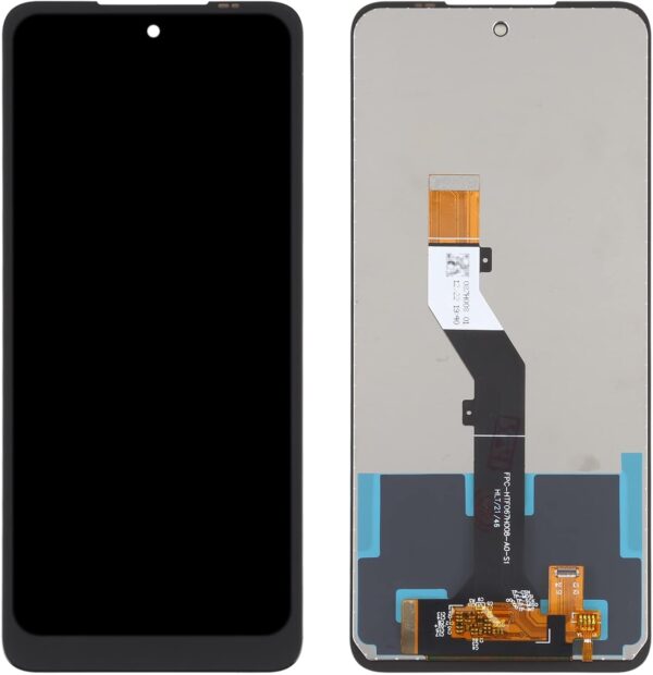 Cambio Pantalla Hot 11 2022/X675