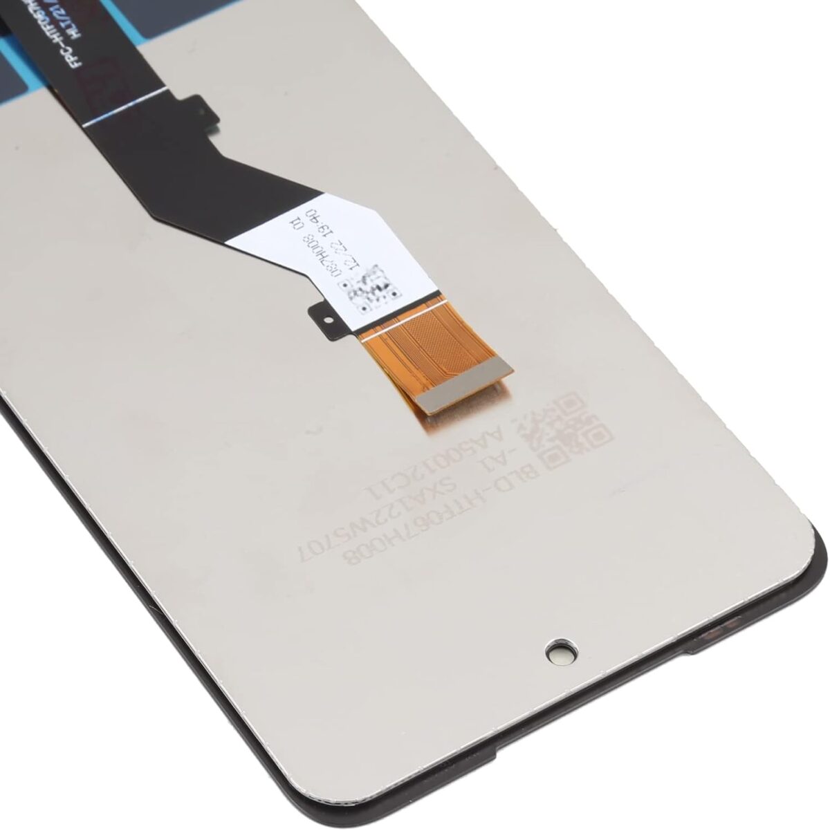 Cambio Pantalla Hot 11 2022/X675 - Image 3