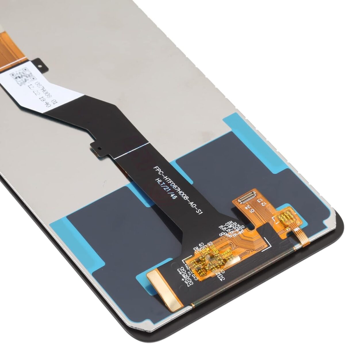 Cambio Pantalla Hot 11 2022/X675 - Image 2