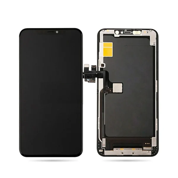 Cambio Pantalla iPhone 11 Pro MAX Self Welded Original