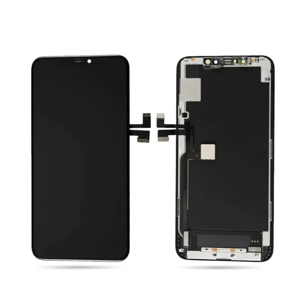 Cambio Pantalla iPhone 11 Pro Incell TFT