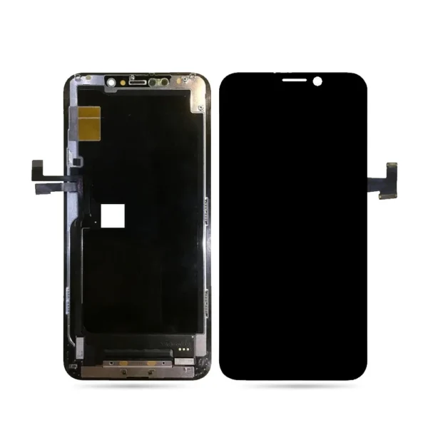 Cambio Pantalla iPhone 11 Incell TFT