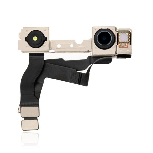 Cámara frontal iPhone 12 Pro