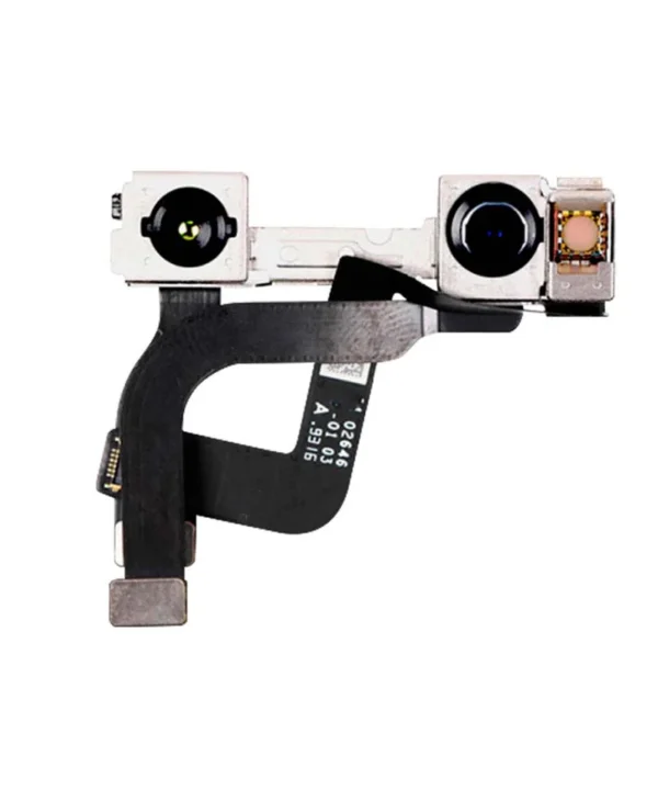 Cámara frontal iPhone 12 Pro Max