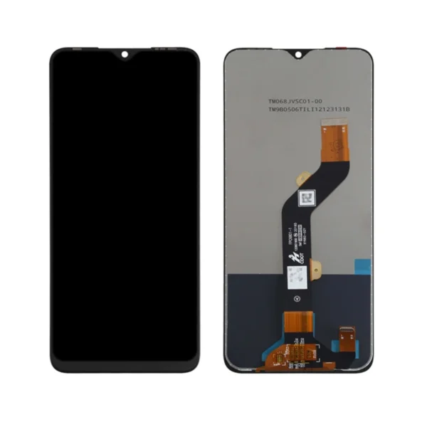 Cambio Pantalla Hot 12 Pro/X668C/KG5J / Tecno Pop 6 Pro
