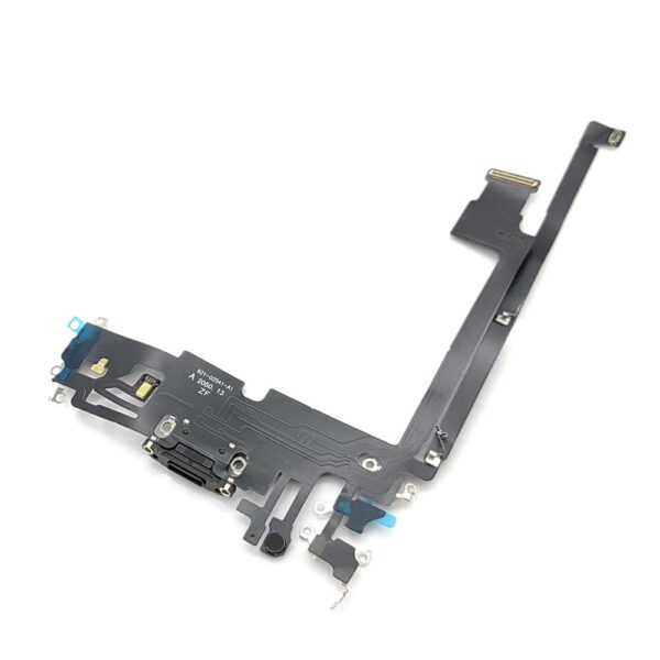 Flex de carga iPhone 12 Pro Max