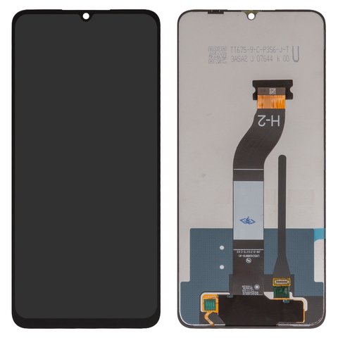 13c Cambio Pantalla Redmi 13C 5G / Redmi 13R / POCO M6 5G - Image 1