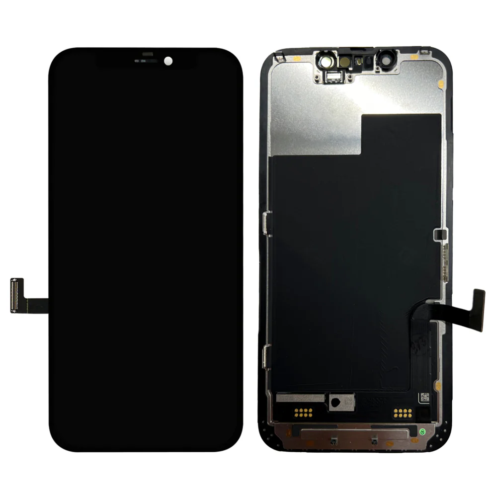13minioled Cambio Pantalla iPhone 13 mini OLED - Image 1