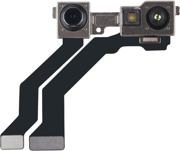 Cámara frontal iPhone 13 Pro