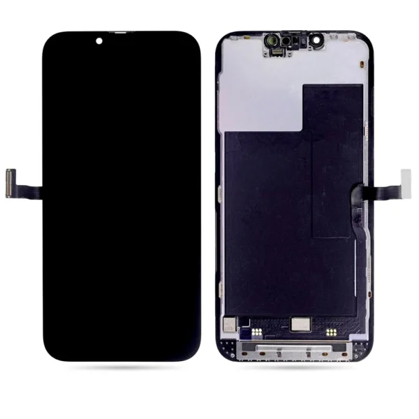 Cambio Pantalla iPhone 13 Pro Self Welded Original