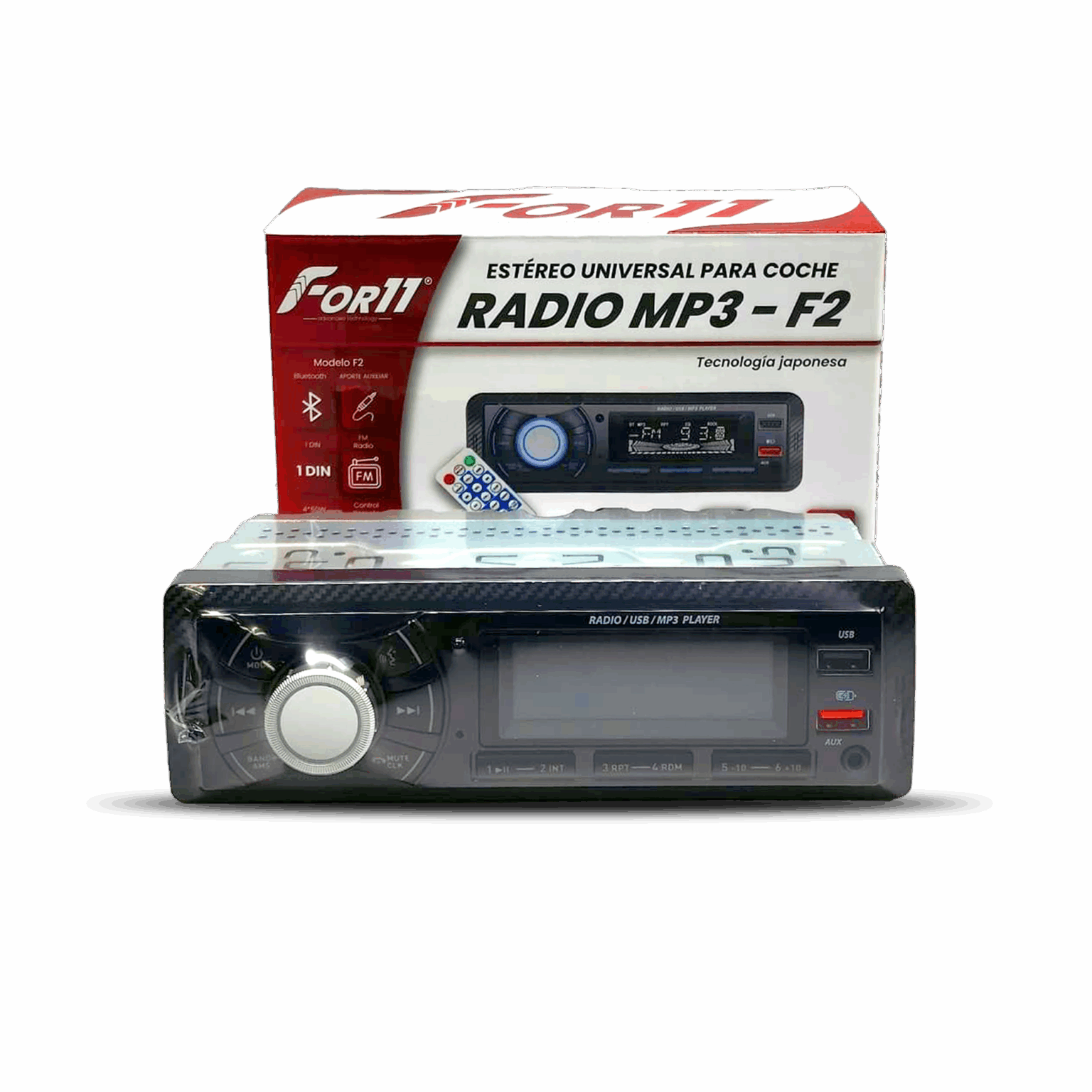 F2 REPRODUCTOR - Image 1