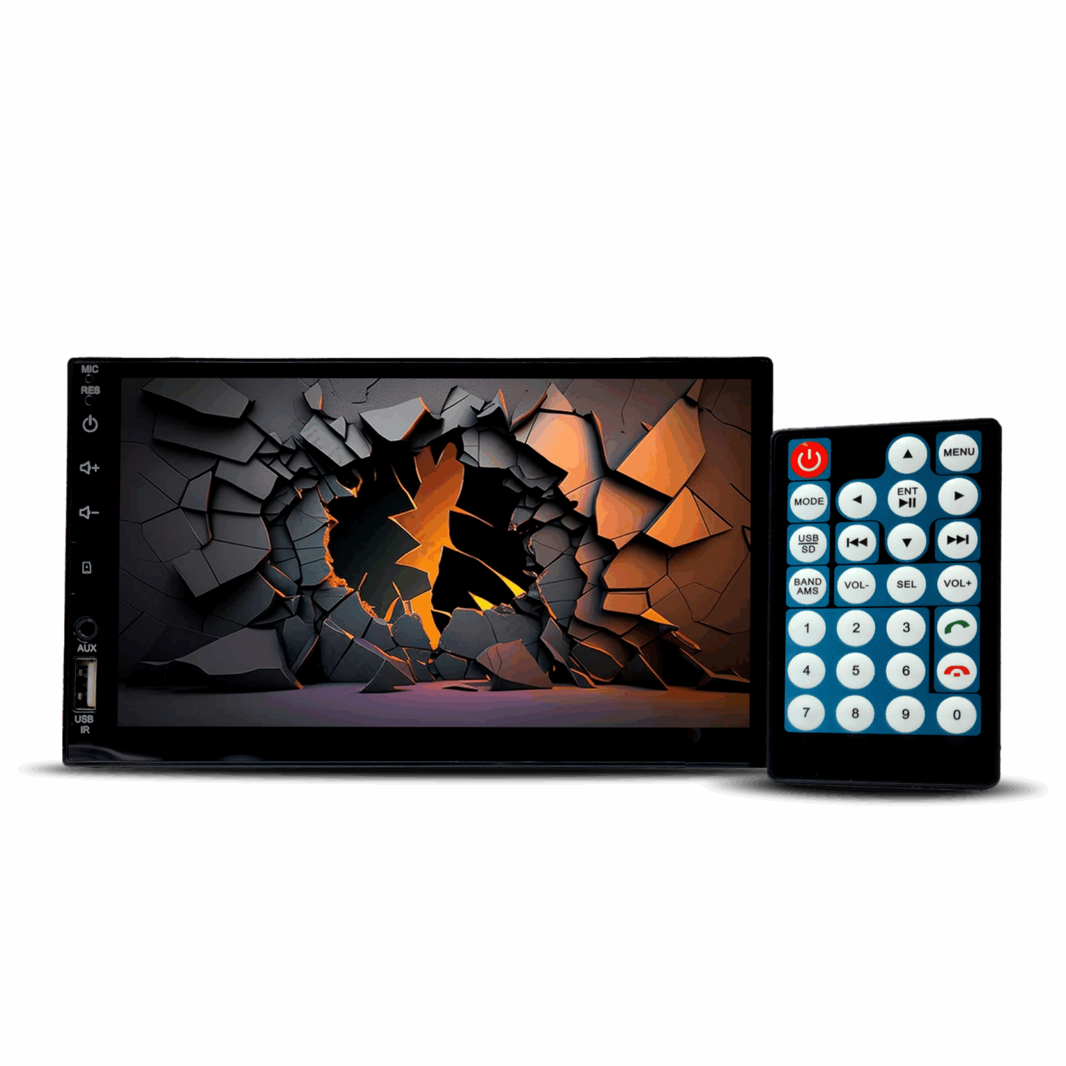 F5 TÁCTIL - Image 1