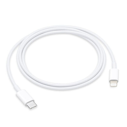 Cable Lighting Tipo C 1 Metro Generico