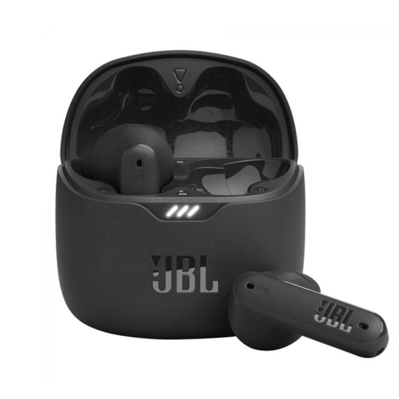 1718175946_jblplus.jpg Audífonos Bluetooth JBL Eardost Modelo FLEX PLUS - Image 1