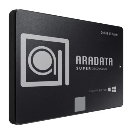 Disco Solido SSD AraData 240 GB