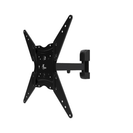 Base de Pared Inclinable y Giratoria XTECH para TV de 20"-70" XTA-410