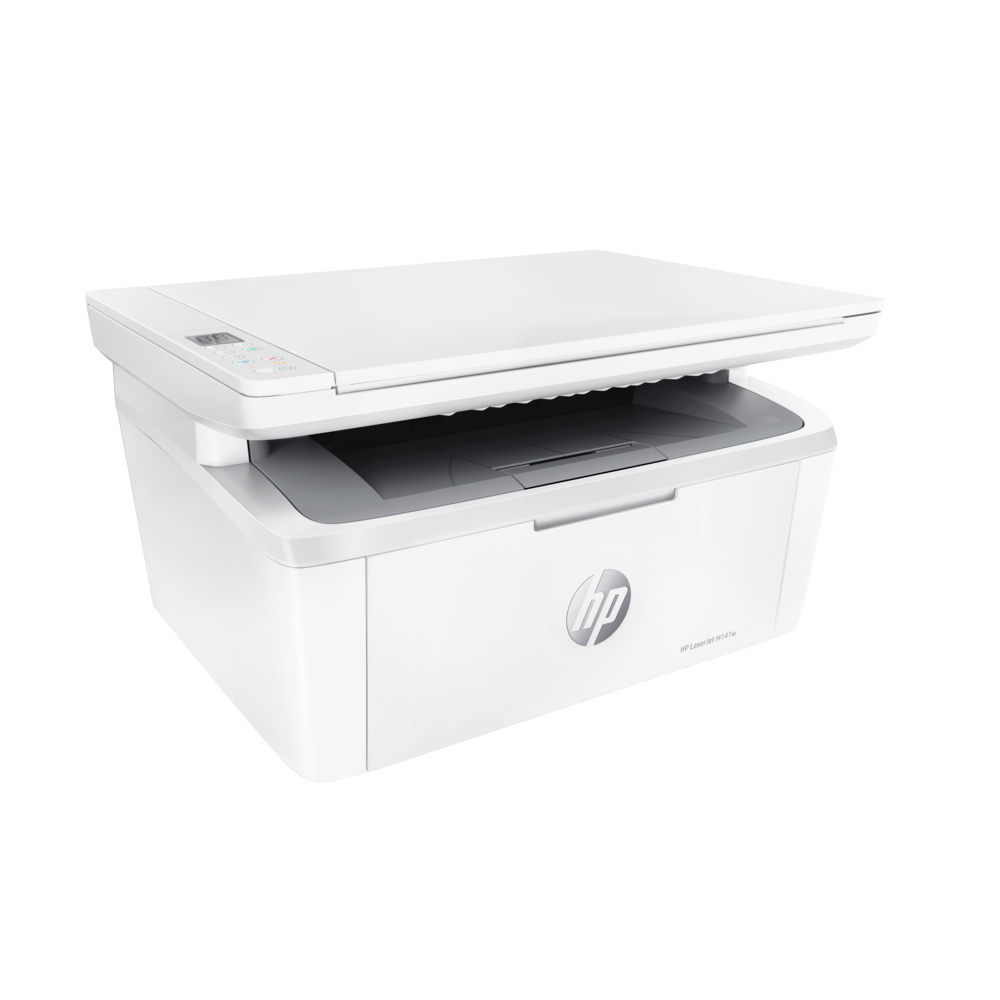 1718229984_220.jpg Impresora Multifuncional Láser Monocromática HP LaserJet M141w - Image 1