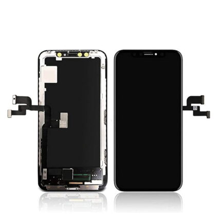 Cambio Pantalla iPhone X OLED