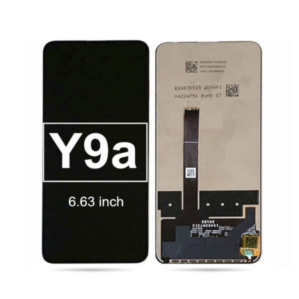 Cambio Pantalla Huawei Y9A