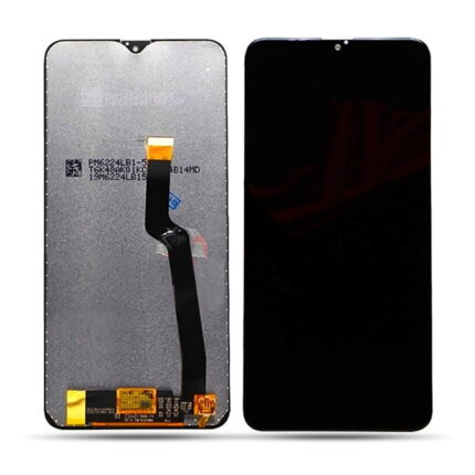 Cambio Pantalla Samsung A10 / M10