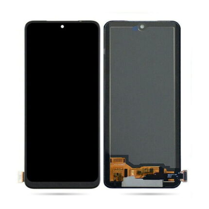 Cambio Pantalla Xiaomi Note 10 4G