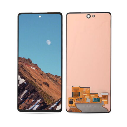 Cambio Pantalla Samsung A52 OLED