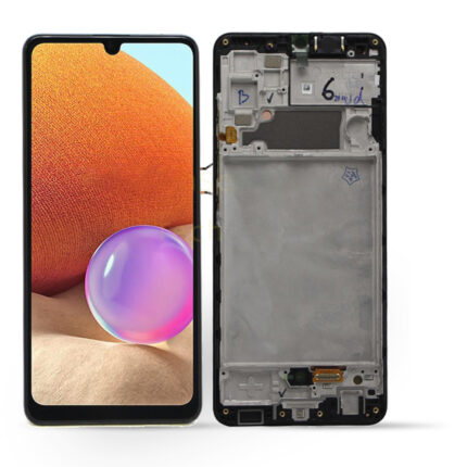 Cambio Pantalla SAMSUNG A32 OLED