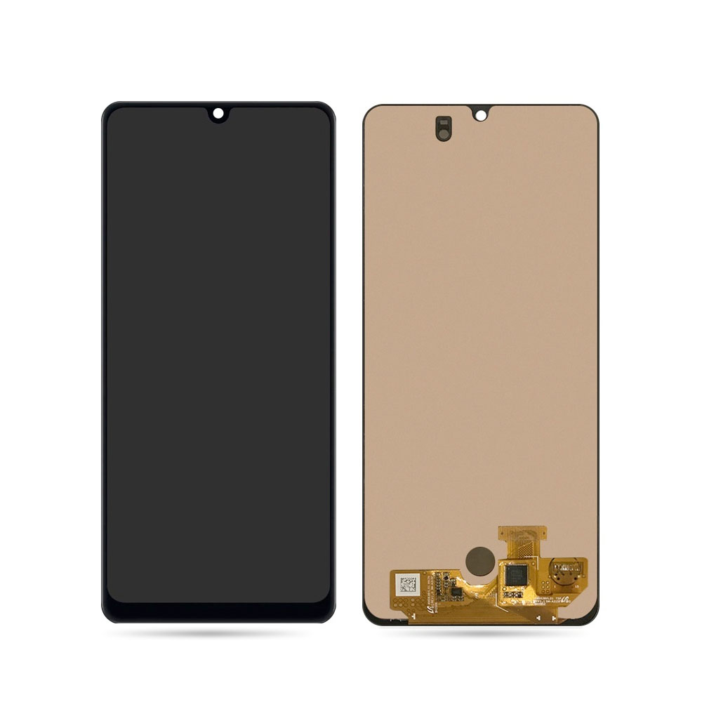 1719291951_A31.jpeg Cambio Pantalla Samsung A31 OLED - Image 1