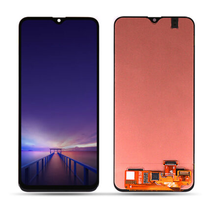 Cambio Pantalla Samsung A20