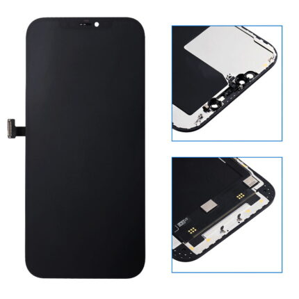 Cambio Pantalla iPhone 12 mini Incell