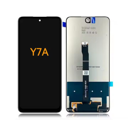 Cambio Pantalla Huawei Y7A