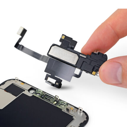 Altavoz iPhone XS Max